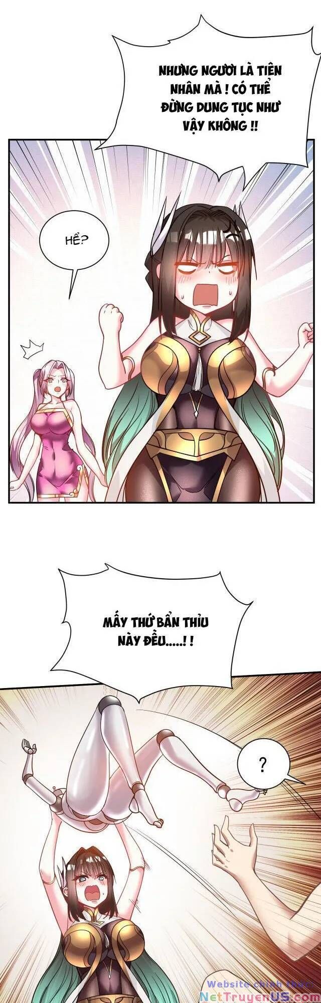 đọc truyện Ta Nằm Vùng Tại Ma Giới Chương 21 ảnh 21 tại Thiên Thai Truyện