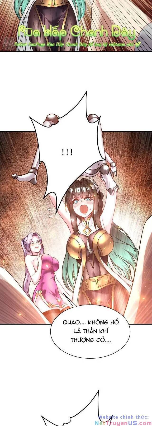 đọc truyện Ta Nằm Vùng Tại Ma Giới Chương 21 ảnh 22 tại Thiên Thai Truyện