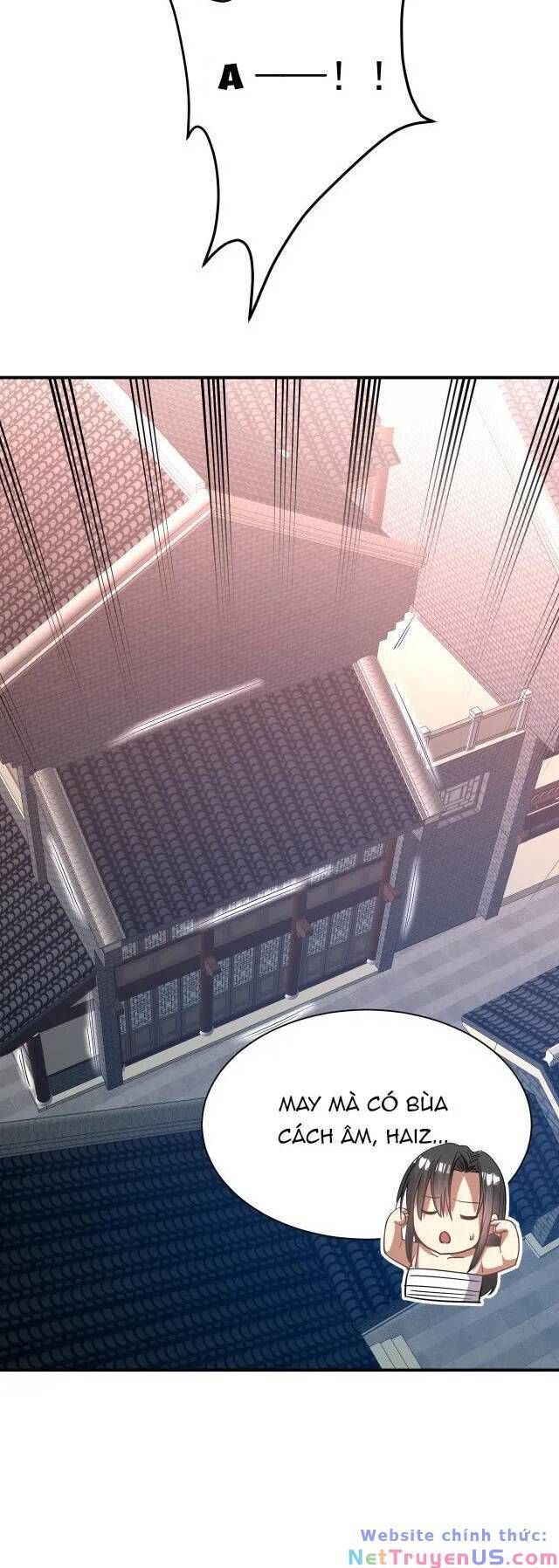 đọc truyện Ta Nằm Vùng Tại Ma Giới Chương 21 ảnh 23 tại Thiên Thai Truyện