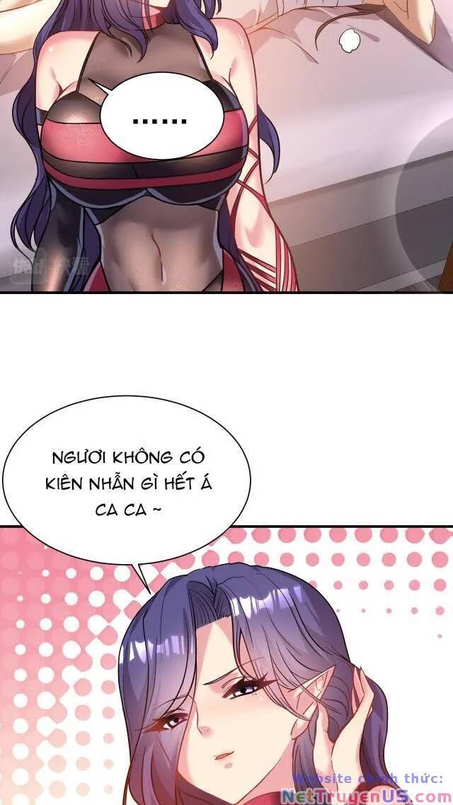 đọc truyện Ta Nằm Vùng Tại Ma Giới Chương 21 ảnh 5 tại Thiên Thai Truyện