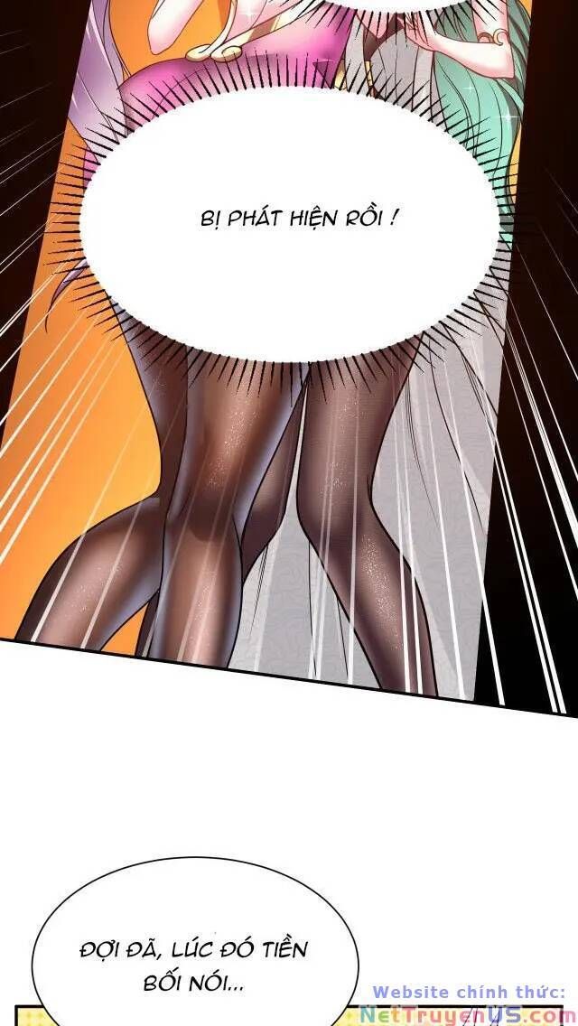 đọc truyện Ta Nằm Vùng Tại Ma Giới Chương 21 ảnh 9 tại Thiên Thai Truyện