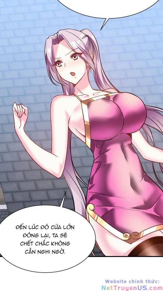 đọc truyện Ta Nằm Vùng Tại Ma Giới Chương 22 ảnh 14 tại Thiên Thai Truyện