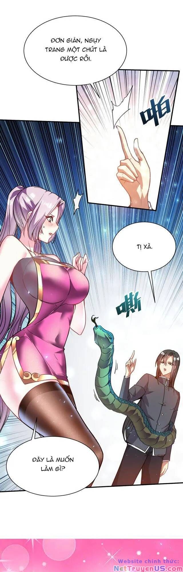 đọc truyện Ta Nằm Vùng Tại Ma Giới Chương 22 ảnh 15 tại Thiên Thai Truyện