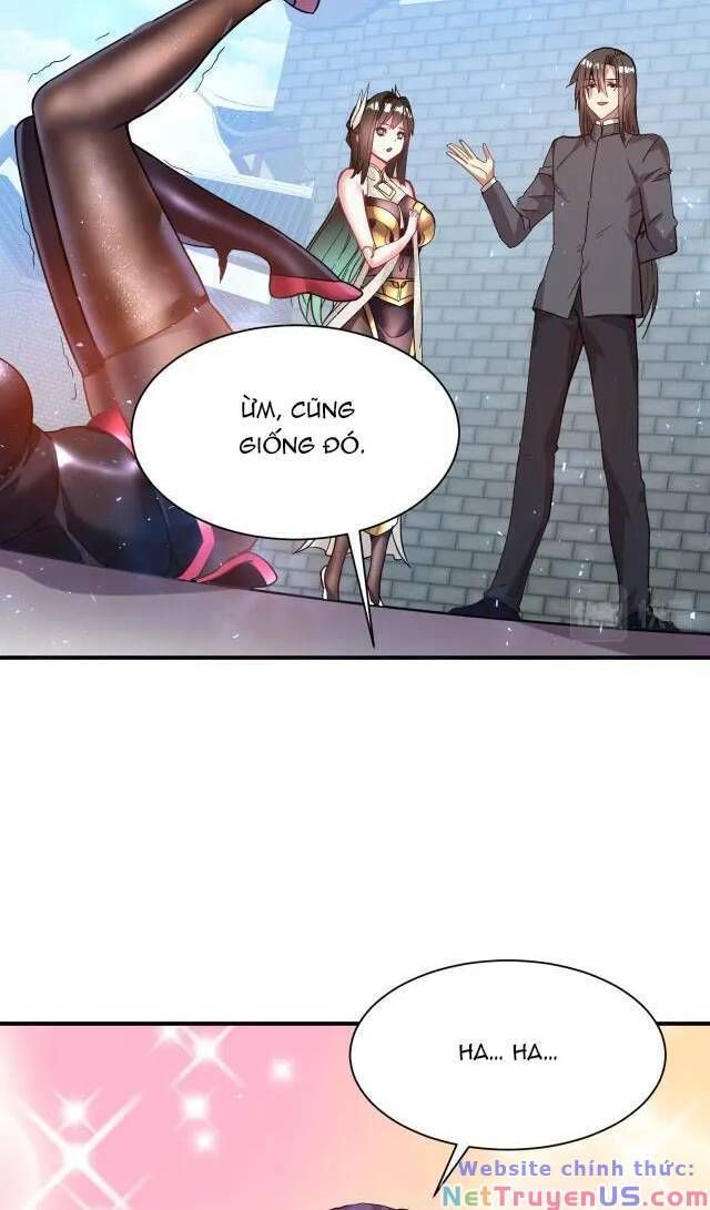 đọc truyện Ta Nằm Vùng Tại Ma Giới Chương 22 ảnh 18 tại Thiên Thai Truyện