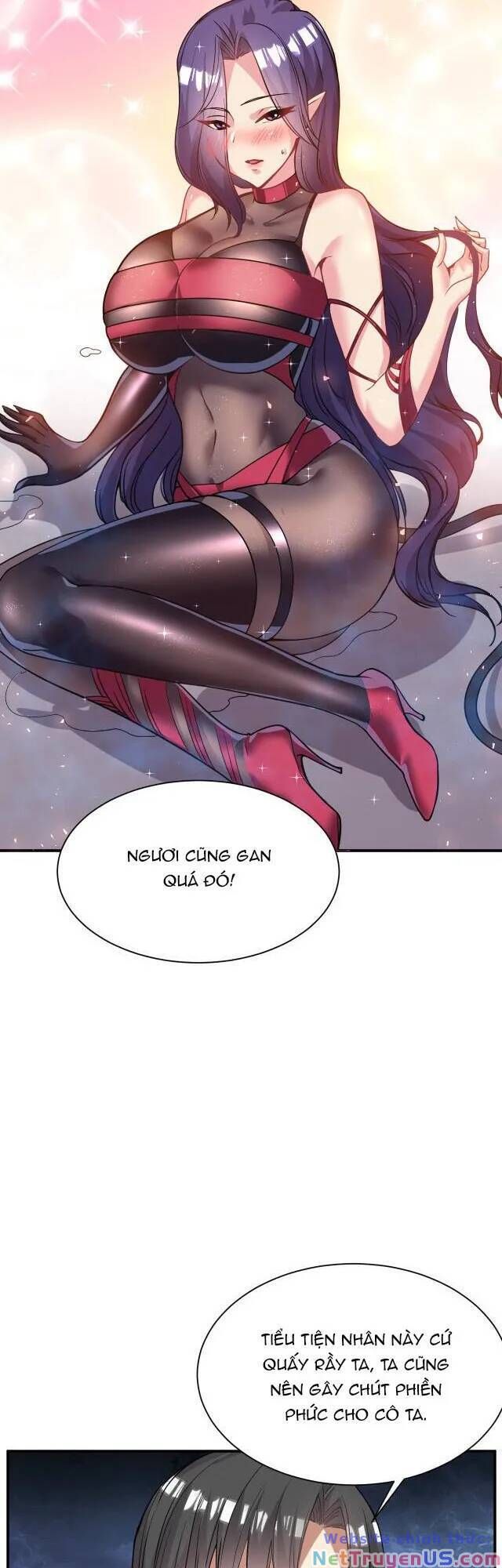 đọc truyện Ta Nằm Vùng Tại Ma Giới Chương 22 ảnh 19 tại Thiên Thai Truyện