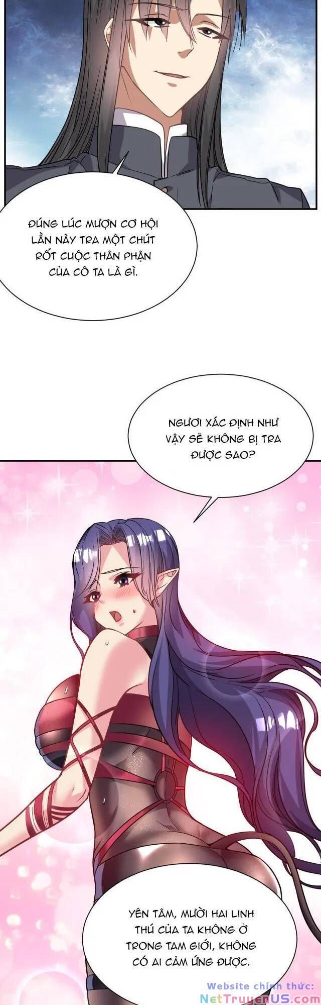 đọc truyện Ta Nằm Vùng Tại Ma Giới Chương 22 ảnh 20 tại Thiên Thai Truyện