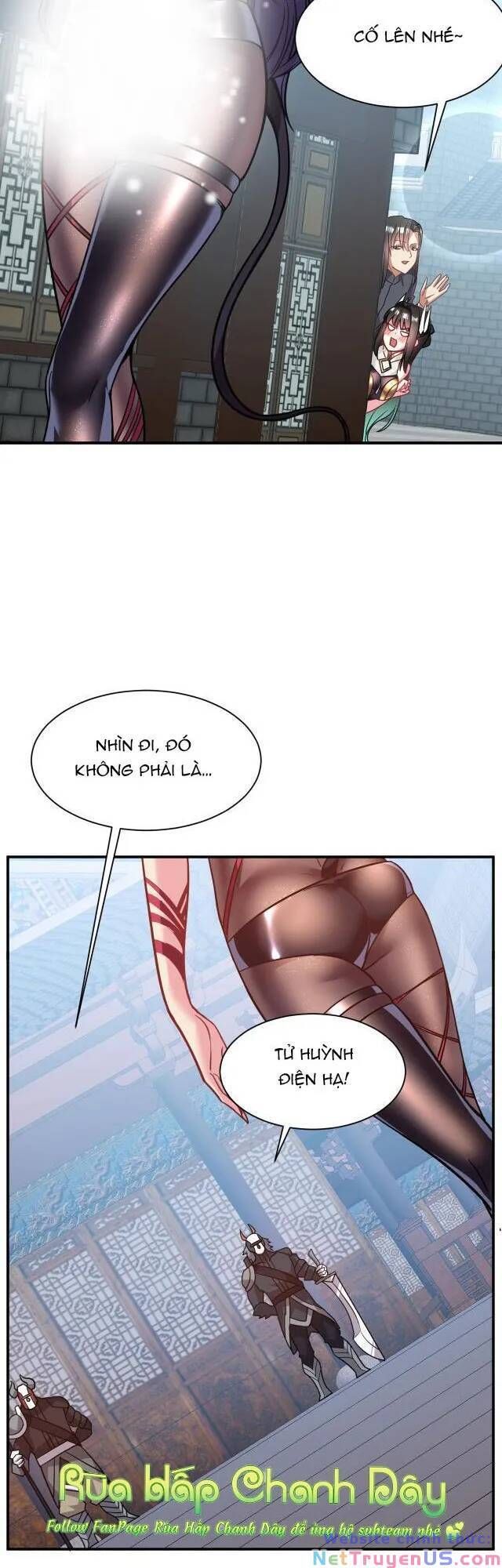 đọc truyện Ta Nằm Vùng Tại Ma Giới Chương 22 ảnh 23 tại Thiên Thai Truyện