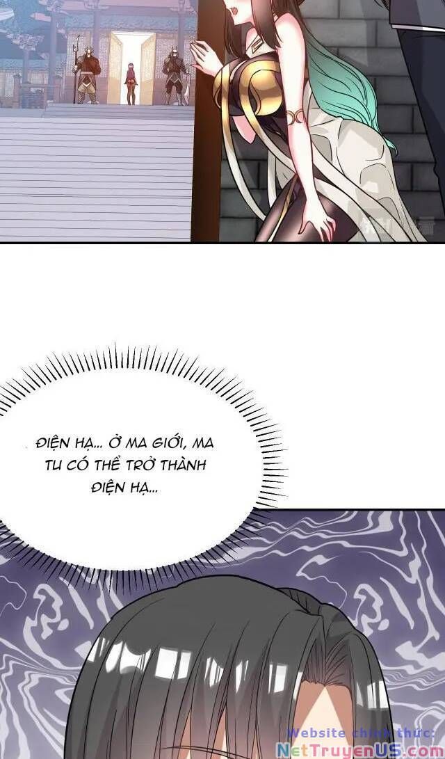 đọc truyện Ta Nằm Vùng Tại Ma Giới Chương 22 ảnh 25 tại Thiên Thai Truyện