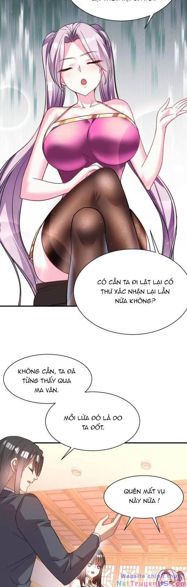 đọc truyện Ta Nằm Vùng Tại Ma Giới Chương 22 ảnh 8 tại Thiên Thai Truyện