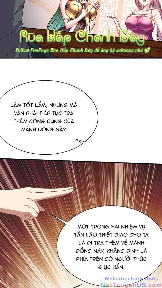 đọc truyện Ta Nằm Vùng Tại Ma Giới Chương 22 ảnh 9 tại Thiên Thai Truyện