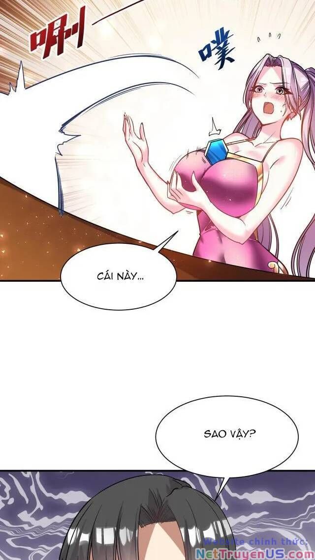 đọc truyện Ta Nằm Vùng Tại Ma Giới Chương 22 ảnh 10 tại Thiên Thai Truyện