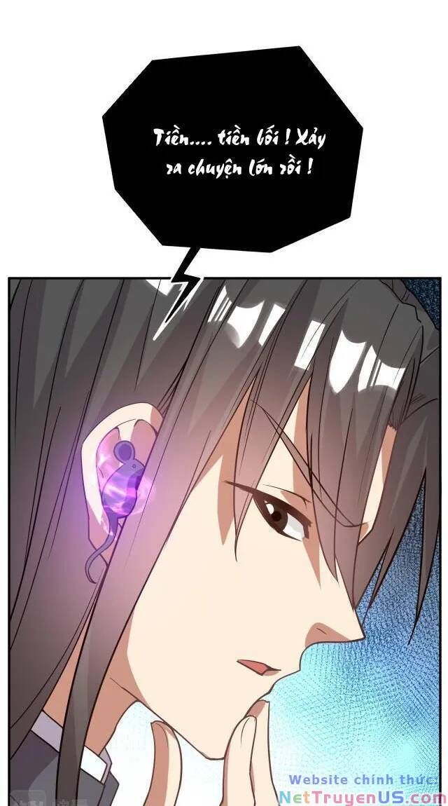 đọc truyện Ta Nằm Vùng Tại Ma Giới Chương 23 ảnh 13 tại Thiên Thai Truyện