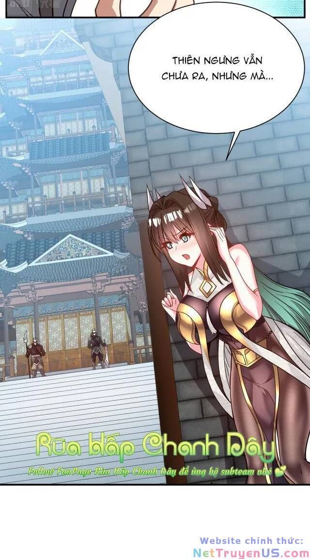 đọc truyện Ta Nằm Vùng Tại Ma Giới Chương 23 ảnh 14 tại Thiên Thai Truyện