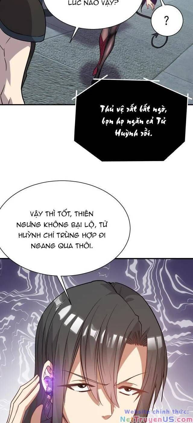 đọc truyện Ta Nằm Vùng Tại Ma Giới Chương 23 ảnh 17 tại Thiên Thai Truyện