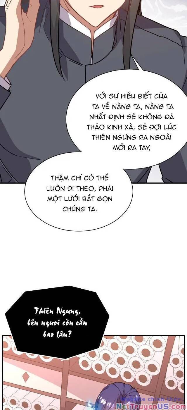 đọc truyện Ta Nằm Vùng Tại Ma Giới Chương 23 ảnh 18 tại Thiên Thai Truyện