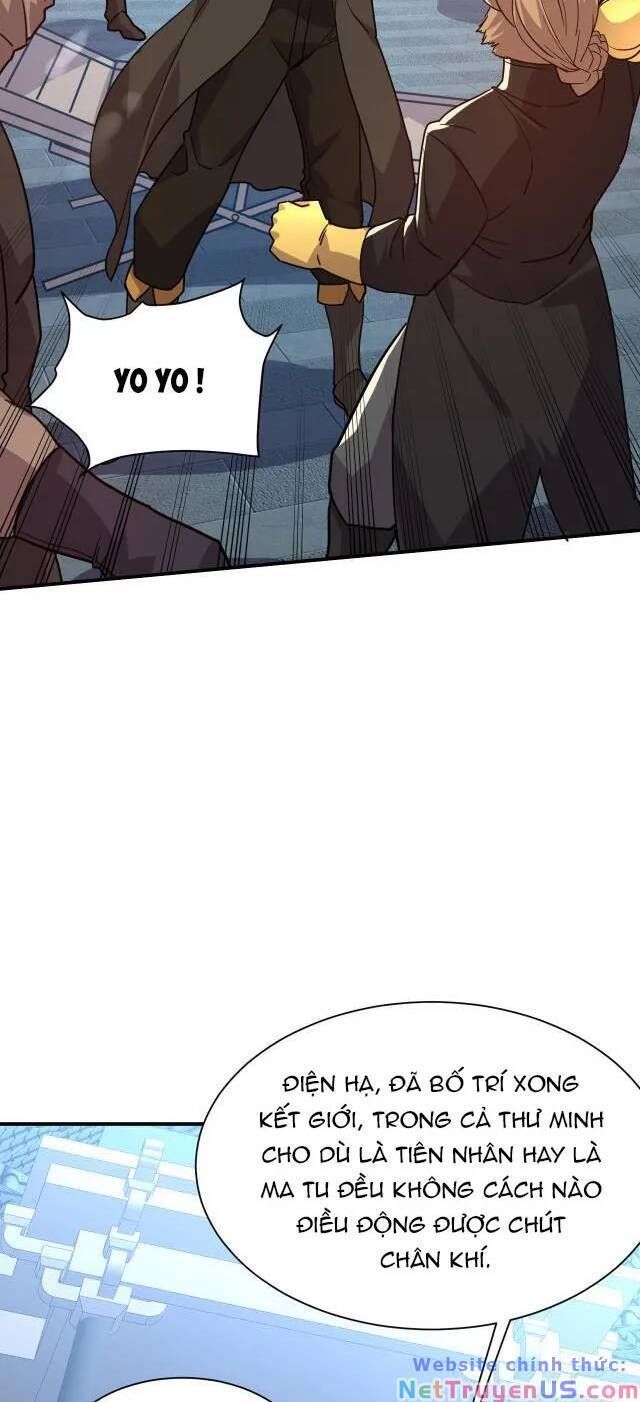 đọc truyện Ta Nằm Vùng Tại Ma Giới Chương 23 ảnh 22 tại Thiên Thai Truyện