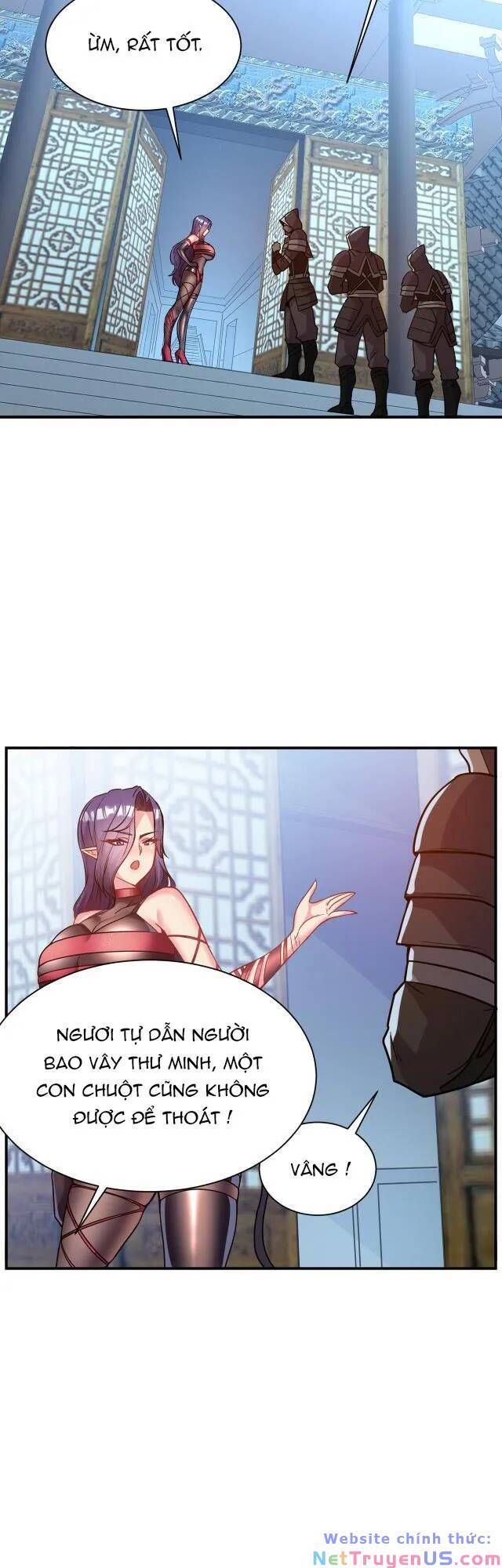 đọc truyện Ta Nằm Vùng Tại Ma Giới Chương 23 ảnh 23 tại Thiên Thai Truyện