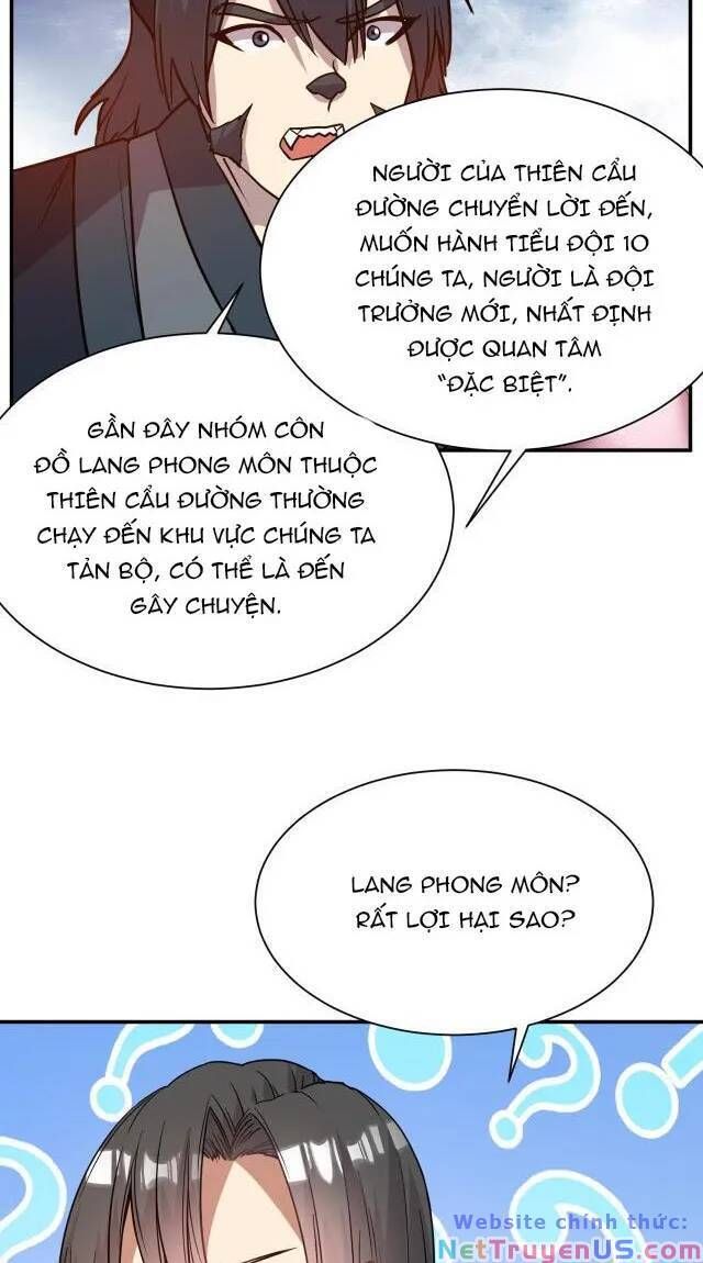 đọc truyện Ta Nằm Vùng Tại Ma Giới Chương 23 ảnh 9 tại Thiên Thai Truyện