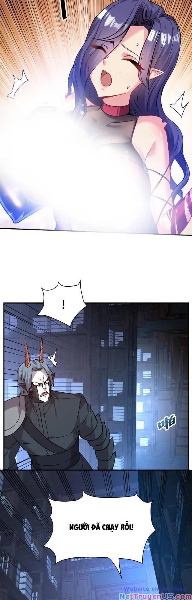 đọc truyện Ta Nằm Vùng Tại Ma Giới Chương 24 ảnh 12 tại Thiên Thai Truyện