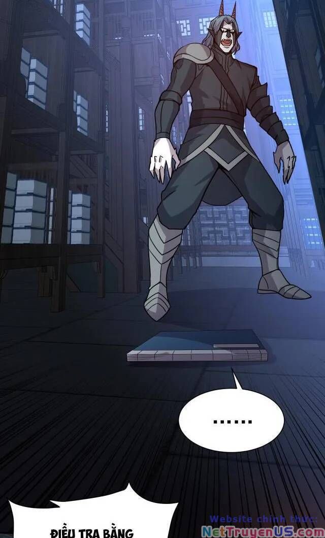 đọc truyện Ta Nằm Vùng Tại Ma Giới Chương 24 ảnh 13 tại Thiên Thai Truyện