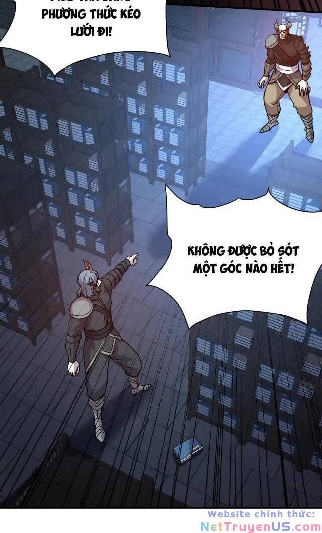 đọc truyện Ta Nằm Vùng Tại Ma Giới Chương 24 ảnh 14 tại Thiên Thai Truyện