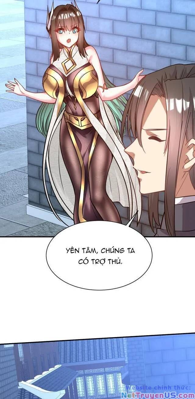 đọc truyện Ta Nằm Vùng Tại Ma Giới Chương 24 ảnh 16 tại Thiên Thai Truyện