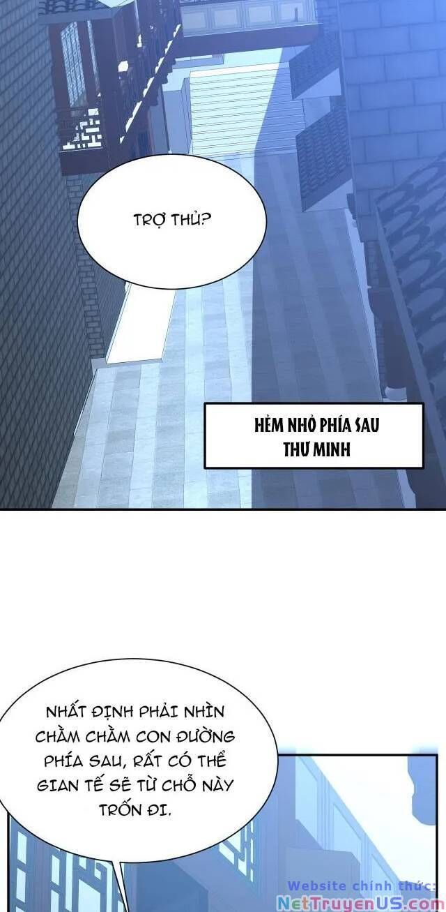 đọc truyện Ta Nằm Vùng Tại Ma Giới Chương 24 ảnh 17 tại Thiên Thai Truyện