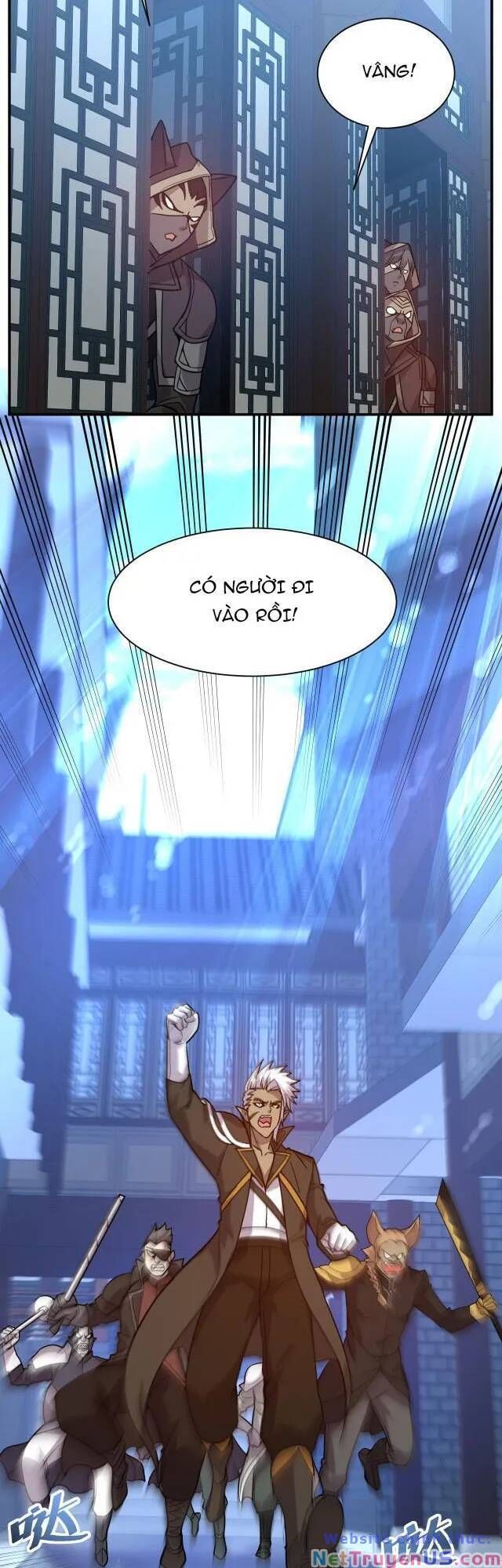 đọc truyện Ta Nằm Vùng Tại Ma Giới Chương 24 ảnh 18 tại Thiên Thai Truyện