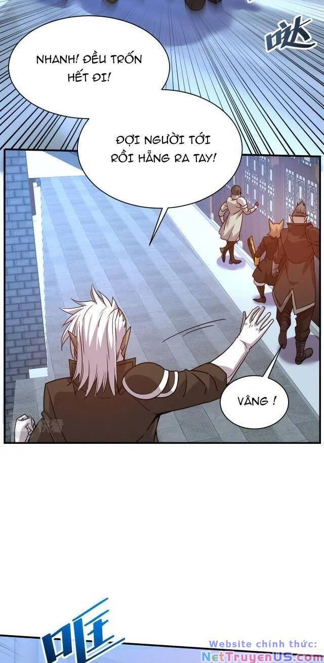 đọc truyện Ta Nằm Vùng Tại Ma Giới Chương 24 ảnh 19 tại Thiên Thai Truyện