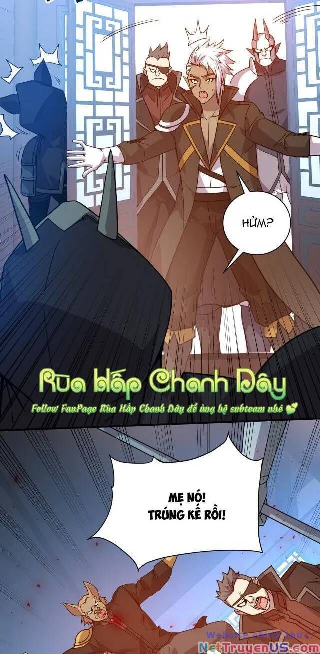 đọc truyện Ta Nằm Vùng Tại Ma Giới Chương 24 ảnh 20 tại Thiên Thai Truyện