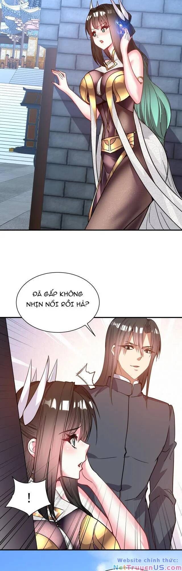 đọc truyện Ta Nằm Vùng Tại Ma Giới Chương 24 ảnh 4 tại Thiên Thai Truyện