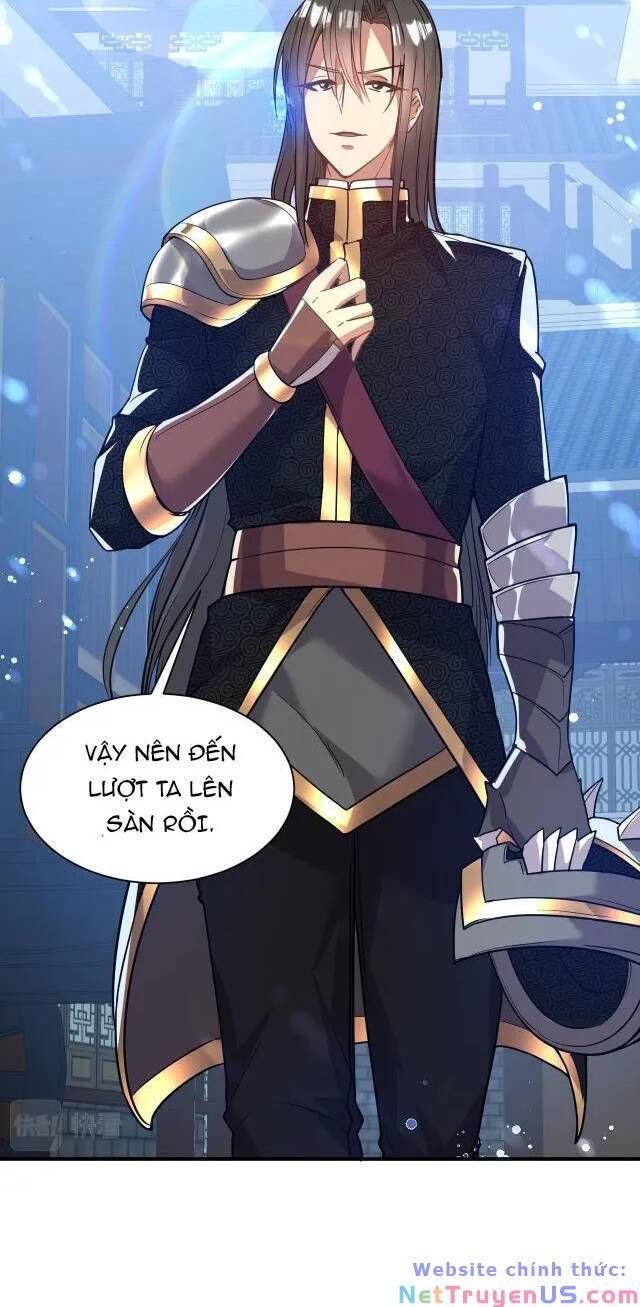 đọc truyện Ta Nằm Vùng Tại Ma Giới Chương 24 ảnh 23 tại Thiên Thai Truyện