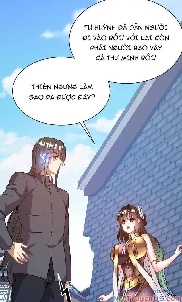 đọc truyện Ta Nằm Vùng Tại Ma Giới Chương 24 ảnh 5 tại Thiên Thai Truyện