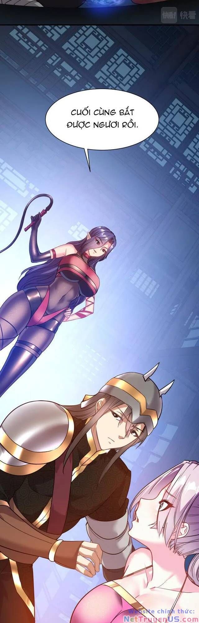 đọc truyện Ta Nằm Vùng Tại Ma Giới Chương 25 ảnh 12 tại Thiên Thai Truyện