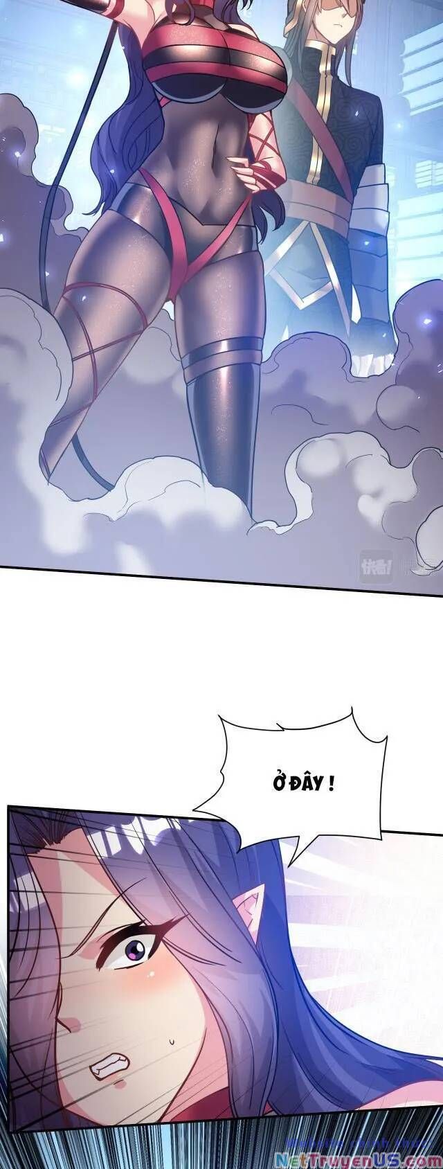 đọc truyện Ta Nằm Vùng Tại Ma Giới Chương 25 ảnh 16 tại Thiên Thai Truyện