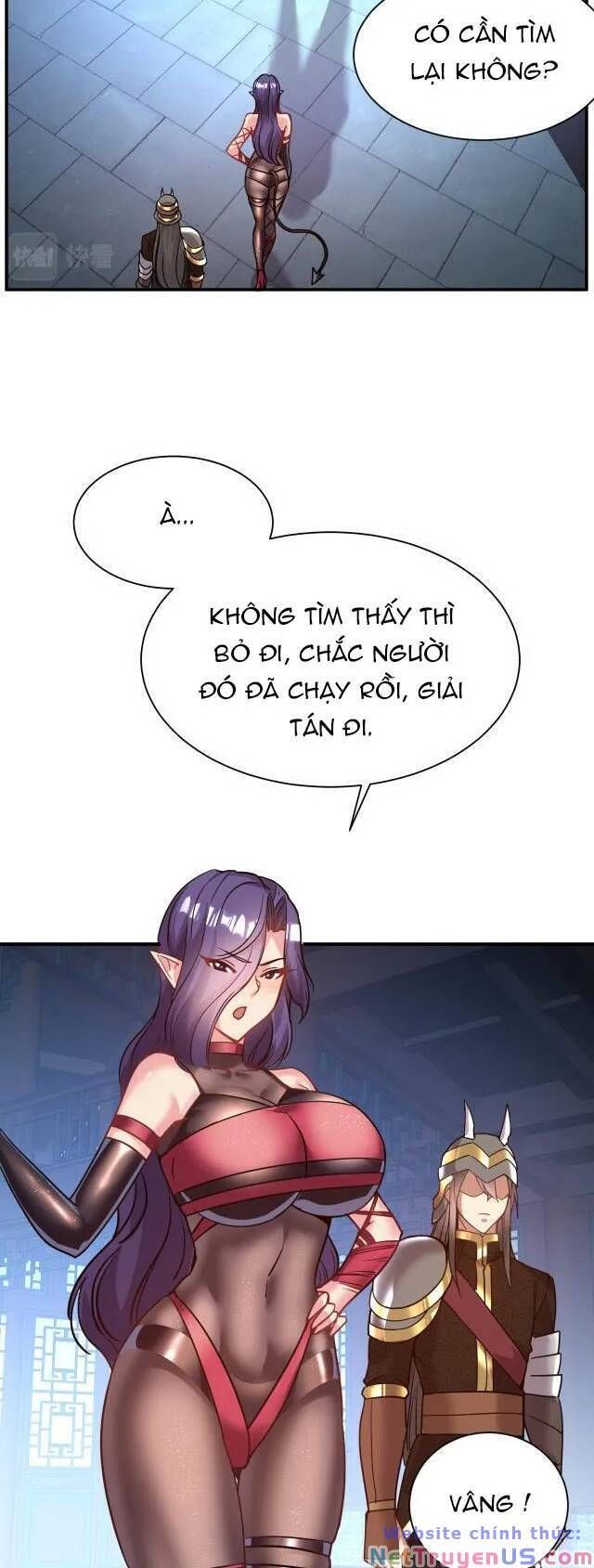 đọc truyện Ta Nằm Vùng Tại Ma Giới Chương 25 ảnh 20 tại Thiên Thai Truyện