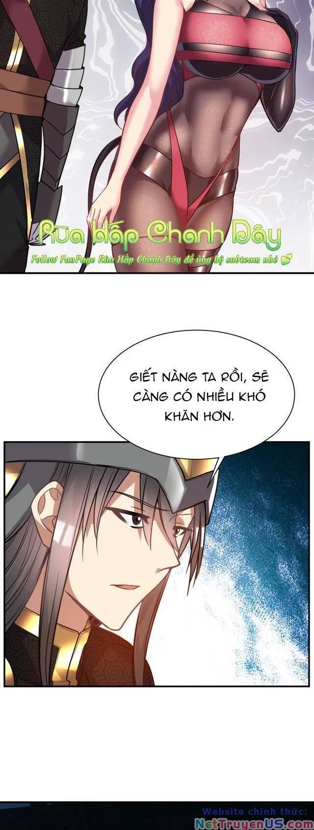 đọc truyện Ta Nằm Vùng Tại Ma Giới Chương 25 ảnh 22 tại Thiên Thai Truyện