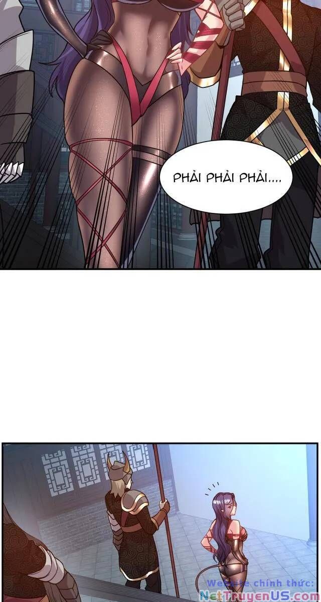 đọc truyện Ta Nằm Vùng Tại Ma Giới Chương 25 ảnh 5 tại Thiên Thai Truyện