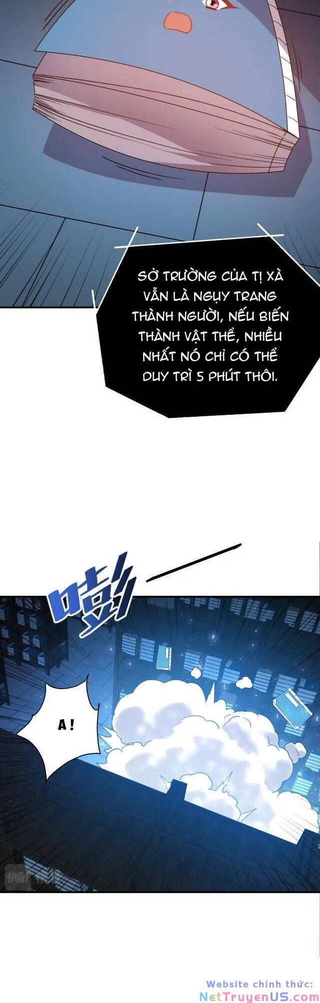 đọc truyện Ta Nằm Vùng Tại Ma Giới Chương 25 ảnh 7 tại Thiên Thai Truyện