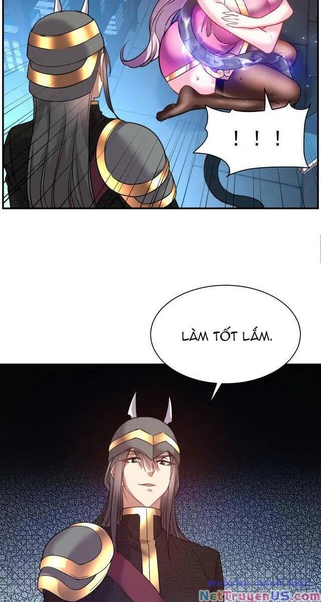 đọc truyện Ta Nằm Vùng Tại Ma Giới Chương 25 ảnh 9 tại Thiên Thai Truyện