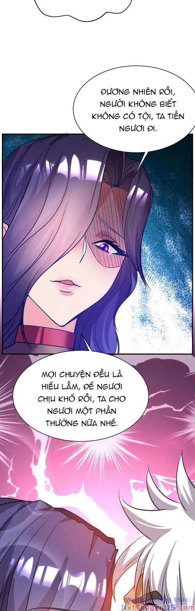 đọc truyện Ta Nằm Vùng Tại Ma Giới Chương 26 ảnh 12 tại Thiên Thai Truyện