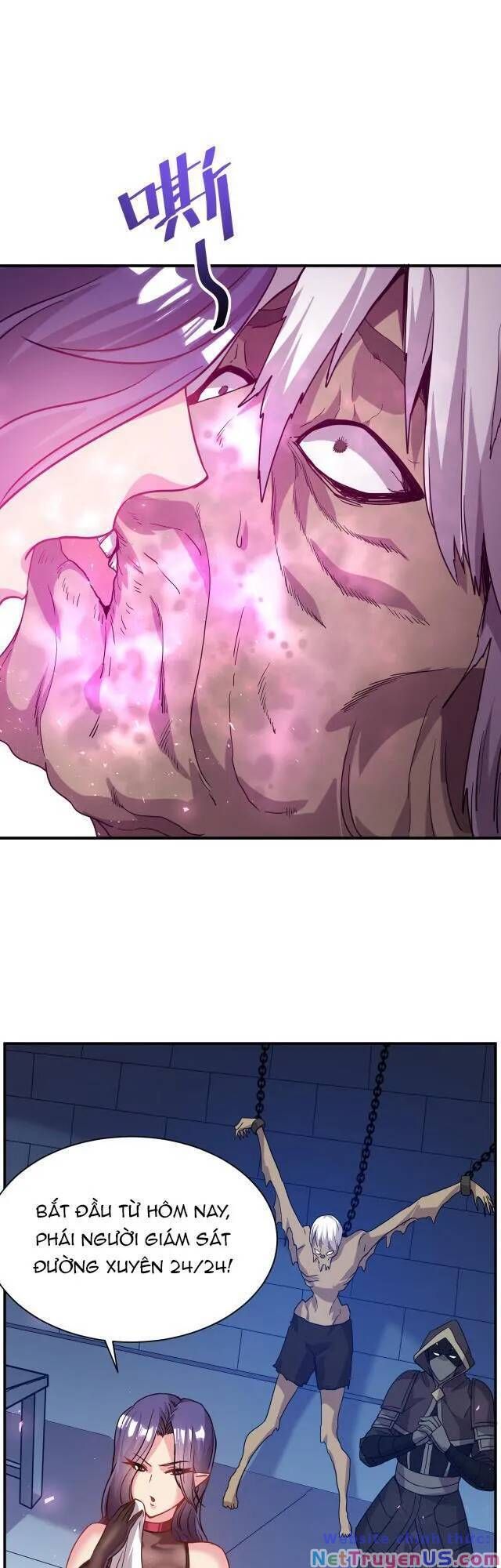 đọc truyện Ta Nằm Vùng Tại Ma Giới Chương 26 ảnh 15 tại Thiên Thai Truyện