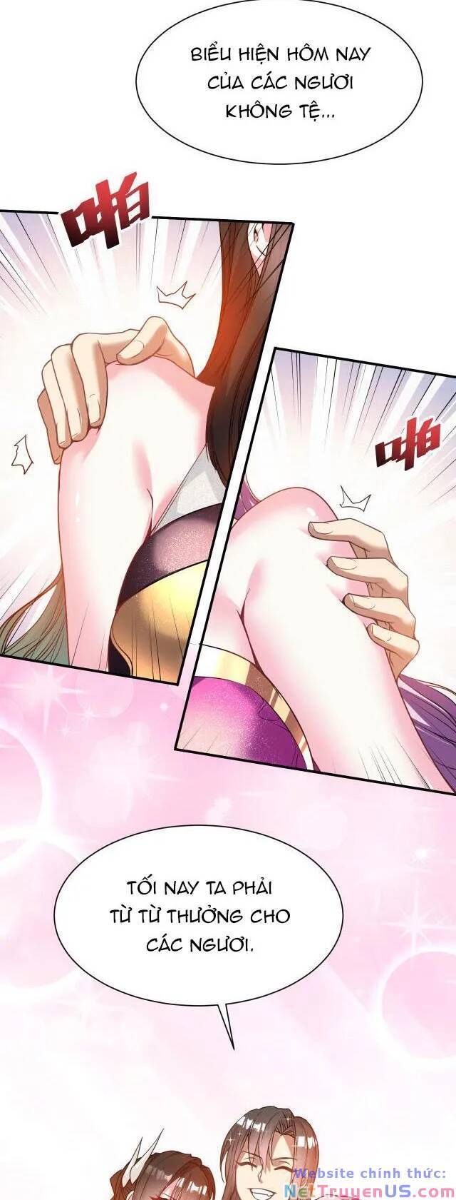 đọc truyện Ta Nằm Vùng Tại Ma Giới Chương 26 ảnh 22 tại Thiên Thai Truyện