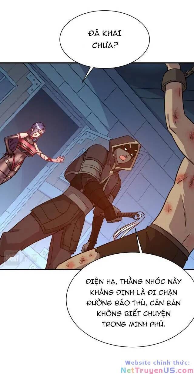 đọc truyện Ta Nằm Vùng Tại Ma Giới Chương 26 ảnh 5 tại Thiên Thai Truyện