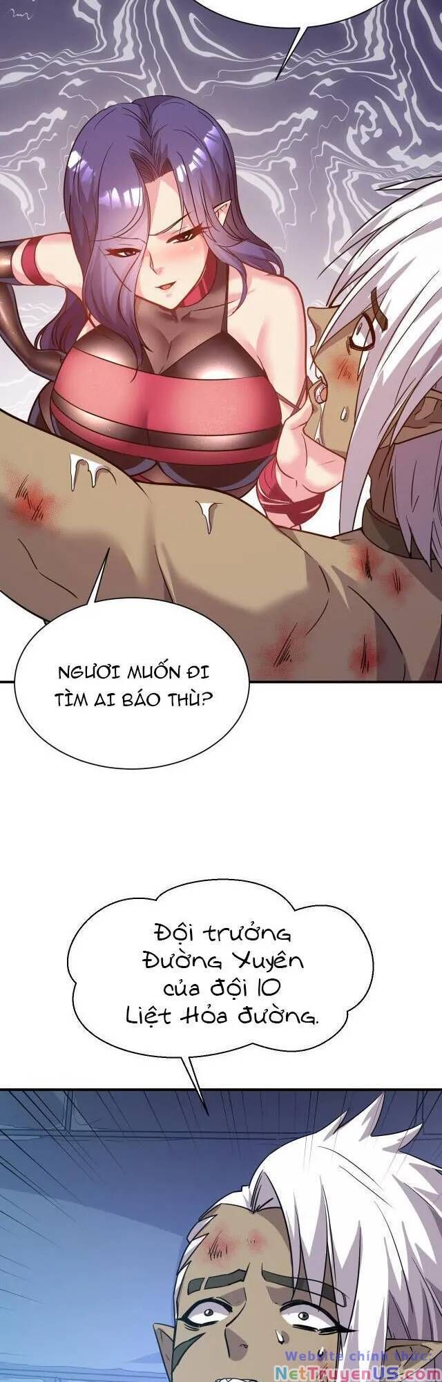 đọc truyện Ta Nằm Vùng Tại Ma Giới Chương 26 ảnh 7 tại Thiên Thai Truyện