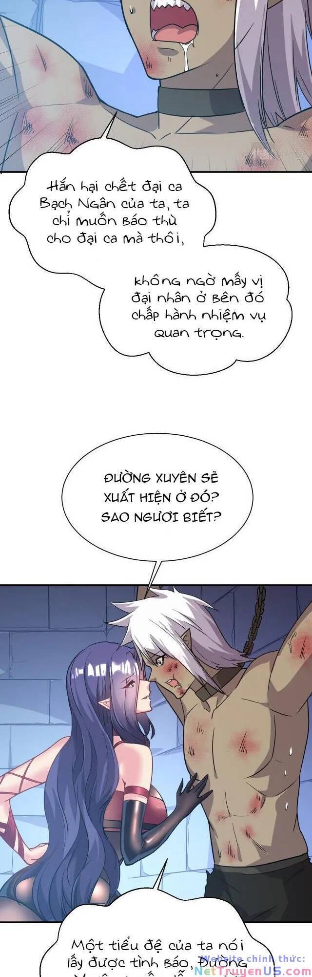 đọc truyện Ta Nằm Vùng Tại Ma Giới Chương 26 ảnh 8 tại Thiên Thai Truyện