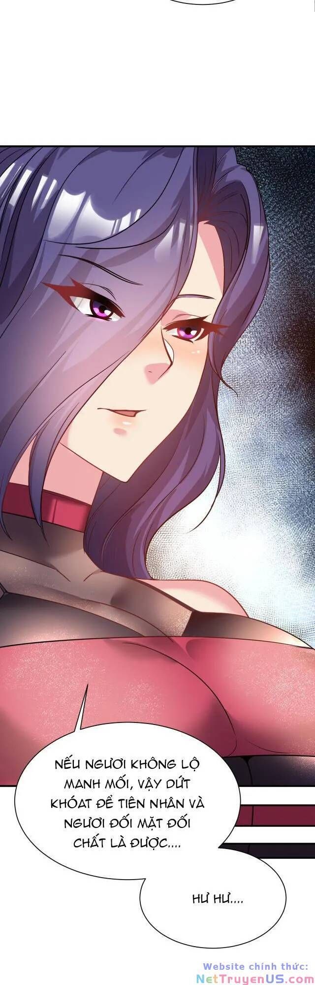 đọc truyện Ta Nằm Vùng Tại Ma Giới Chương 27 ảnh 15 tại Thiên Thai Truyện