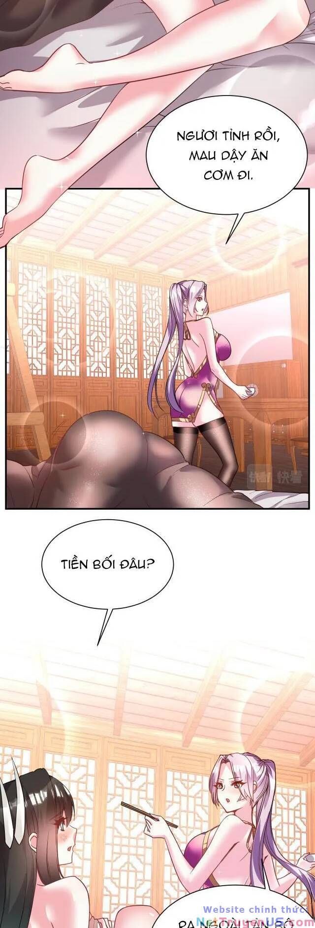 đọc truyện Ta Nằm Vùng Tại Ma Giới Chương 27 ảnh 17 tại Thiên Thai Truyện