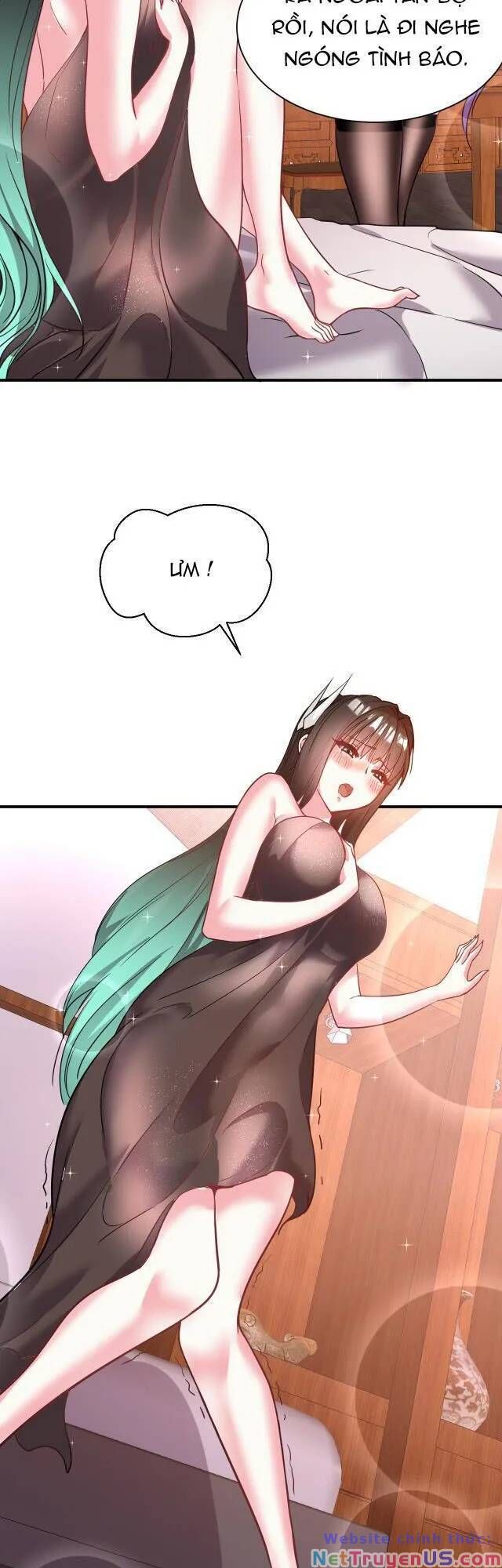 đọc truyện Ta Nằm Vùng Tại Ma Giới Chương 27 ảnh 18 tại Thiên Thai Truyện