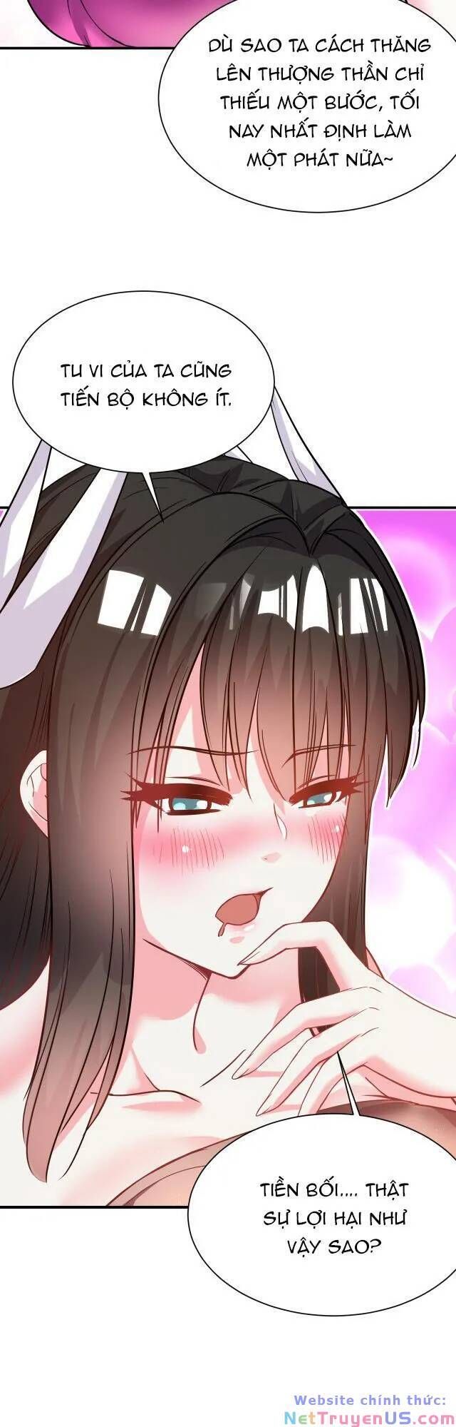 đọc truyện Ta Nằm Vùng Tại Ma Giới Chương 27 ảnh 21 tại Thiên Thai Truyện